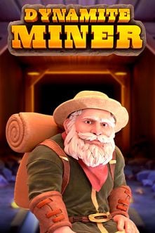 Dynamite Miner