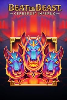 Beat the Beast: Cerberus' Inferno